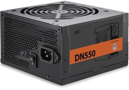 Блок питания Deepcool 550W Nova DN550