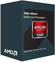 Процессор SocketFM2+ AMD Athlon X4 880K BOX AD880KXBJCSBX