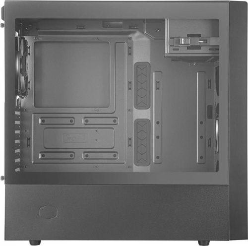 Корпус Miditower Cooler Master MCB-NR600-KG5N-S00 фото 7