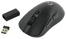 Игровая мышь Logitech G703 Wireless Gaming Mouse LIGHTSPEED 12000dpi 910-005093