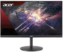 Монитор Acer 27 Acer Nitro XV272KLVbmiipruzx Black UM.HX2EE.V18