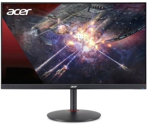 Монитор Acer 27 Acer Nitro XV272KLVbmiipruzx Black UM.HX2EE.V18