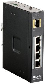   D-Link DIS-100G-5PSW/A1A