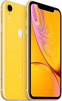 Смартфон Apple iPhone XR 64Gb Yellow (MH6Q3RU/A)