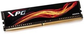   DDR4 A-Data 4Gb XPG Flame (AX4U3000W4G16-BBF)