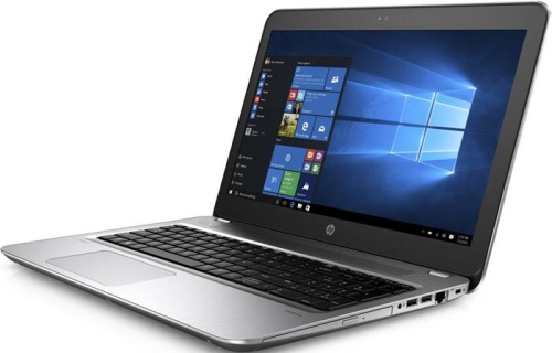 Ноутбук Hewlett Packard Probook 450 Y8A32EA фото 3 Ноутбук Hewlett Packard Probook 450 Y8A32EA фото 3