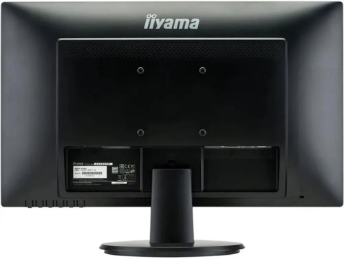 Монитор Iiyama E2482HD-B1 фото 6