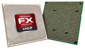  SocketAM3+ AMD FX X8 8320 FD8320FRW8KHK