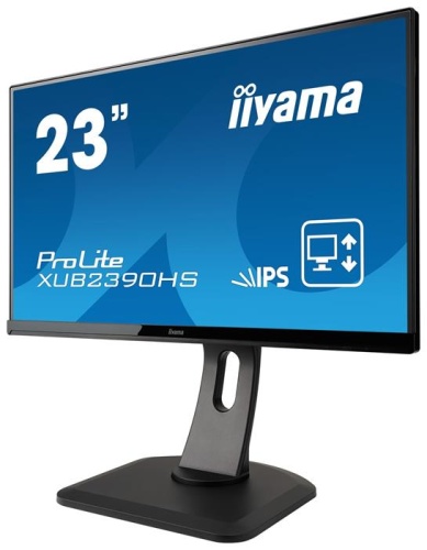 Монитор Iiyama ProLite XUB2390HS-B1 фото 4