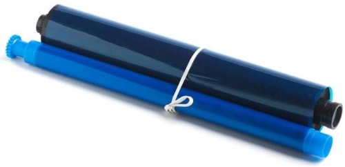 Пленка для факса совместимая Cactus CS-TTRP57 (2x70м) фото 4 Пленка для факса совместимая Cactus CS-TTRP57 (2x70м) фото 4