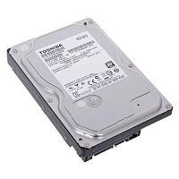 Жесткий диск SATA HDD Toshiba 500Gb DT01ACA050