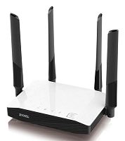 Маршрутизатор WiFI ZyXEL NBG6604-EU0101F