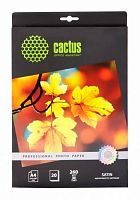 Фотобумага Cactus CS-SMA426020