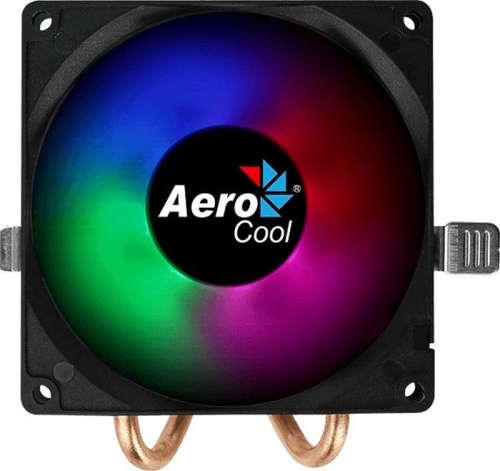 Кулер для процессора Aerocool Air Frost 2 AIR FROST 2 FRGB 3P