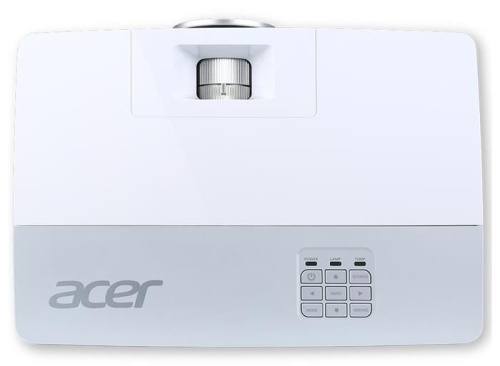 Проектор Acer P5227 MR.JLS11.001 фото 3