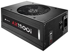 Блок питания Corsair 1500W AX1500i CP-9020057-EU