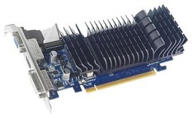  PCI-E ASUS 1024 210-SL-TC1GD3-L