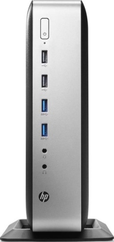 Тонкий клиент Hewlett Packard t730 2UY40AA фото 3