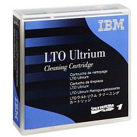 Носитель ленточный IBM LTO Universal Cleaning Cartridge with label 35L2087