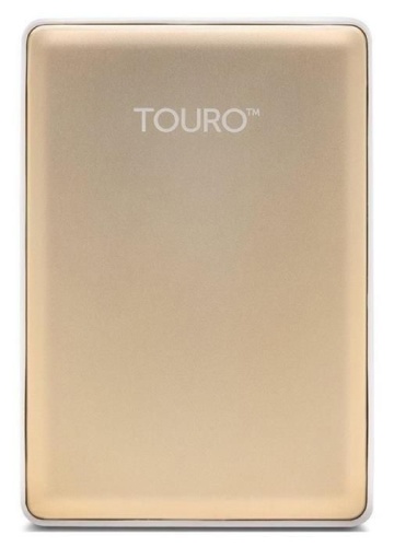 Внешний жесткий диск 2.5 Hitachi 1000Gb HGST Touro S Mobile HTOSEA10001BGB GOLD 0S03754 Внешний жесткий диск 2.5 Hitachi 1000Gb HGST Touro S Mobile HTOSEA10001BGB GOLD 0S03754