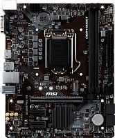 Мат. плата Socket1151v2 MSI B365M PRO-VH