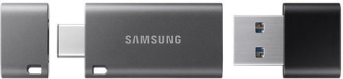 Накопитель USB flash Samsung 128Gb DUO Plus MUF-128DB/APC фото 3