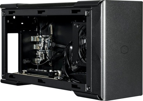 Аксессуар для корпуса Cooler Master MasterCase EG200, MCM-EG200-KNNA55-S00 фото 4 Аксессуар для корпуса Cooler Master MasterCase EG200, MCM-EG200-KNNA55-S00 фото 4