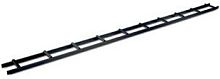 Опции к шкафам и KVM APC Power Cable Ladder 12 (30cm) wide AR8165AKIT