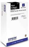 Оригинальный струйный картридж Epson T756140 Черный C13T756140