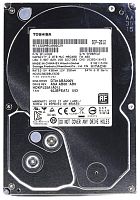 Жесткий диск SATA HDD Toshiba 2TB DT01ABA200V