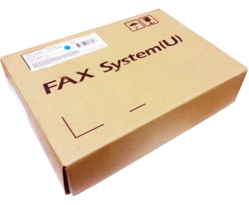 Опция факса Kyocera Fax System (U) 1505JR3NL0