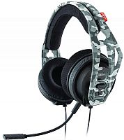 Гарнитура Plantronics 400HS Artic Camo белый/камуфляж 210681-05