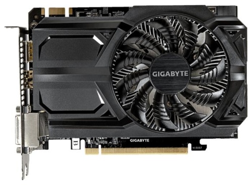 Видеокарта PCI-E GIGABYTE 2048МБ PCI-E GV-N950OC-2GD фото 2