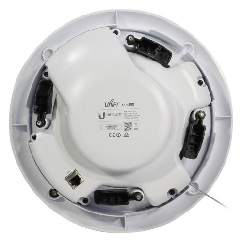 Точка доступа WiFI Ubiquiti UniFi UAP-AC-EDU-EU фото 3