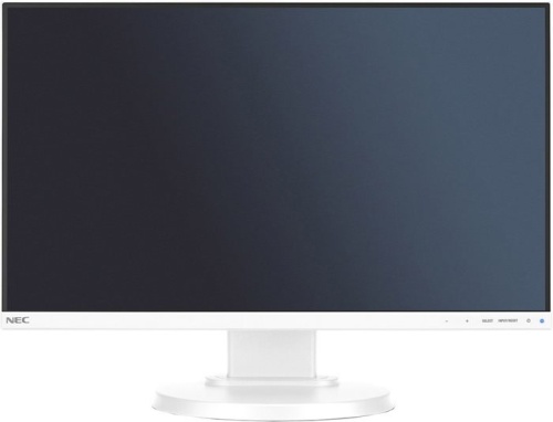 Монитор NEC E242N white