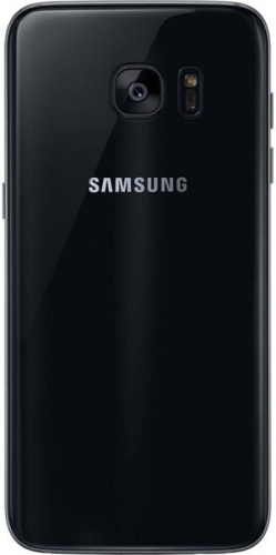 Смартфон Samsung Galaxy S7 edge SM-G935F 32Gb Black Onyx SM-G935FZKUSER фото 2