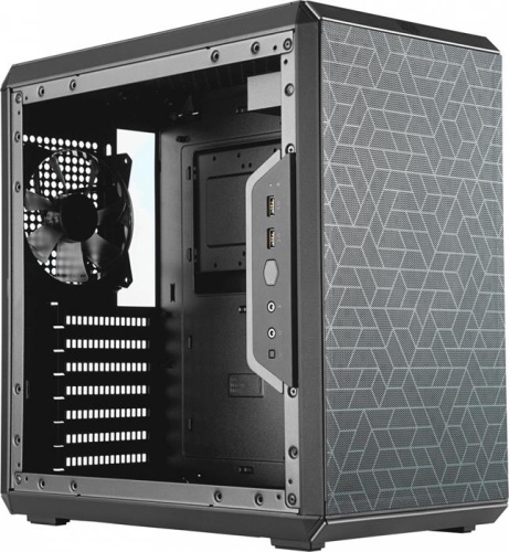 Корпус Miditower Cooler Master Master Box Q500L MCB-Q500L-KANN-S00 фото 8