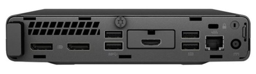 ПК Hewlett Packard ProDesk 400 G5 Mini 7EM39EA фото 3 ПК Hewlett Packard ProDesk 400 G5 Mini 7EM39EA фото 3