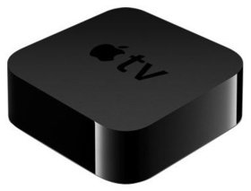  Apple TV 32Gb (MR912RS/A)