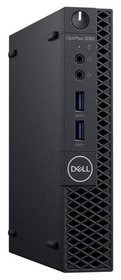  Dell OptiPlex 3060 MFF (3060-1097)