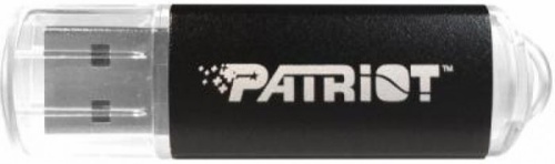 Накопитель USB flash Patriot Memory 64Gb Xporter Pulse (PSF64GXPPBUSB) Накопитель USB flash Patriot Memory 64Gb Xporter Pulse (PSF64GXPPBUSB)