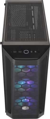 Корпус Fulltower Cooler Master MasterBox MB511 MCB-B511D-KGNN-RGA фото 9