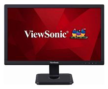 Монитор ViewSonic VA1901A черный