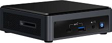 ПК (неттоп - платформа) Intel Nettop NUC BXNUC10I7FNK2