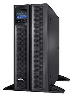 ИБП (UPS) APC Smart-UPS X 3000VA/2700W SMX3000HV