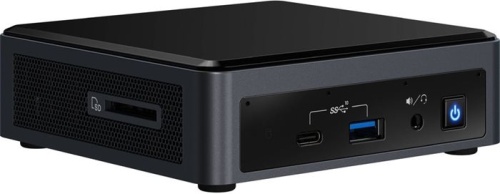 ПК (неттоп - платформа) Intel Nettop NUC BXNUC10I3FNK2