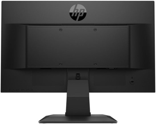 Монитор Hewlett Packard P204 LED 5RD65AA фото 4 Монитор Hewlett Packard P204 LED 5RD65AA фото 4