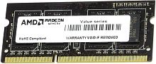 Модуль памяти SO-DIMM DDR3 AMD 8Gb (R338G1339S2S-U)