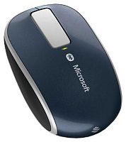 Мышь Microsoft Sculpt Touch Mouse 6PL-00002