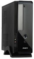 Корпус Desktop EXEGATE MI-209 Black EX268700RUS